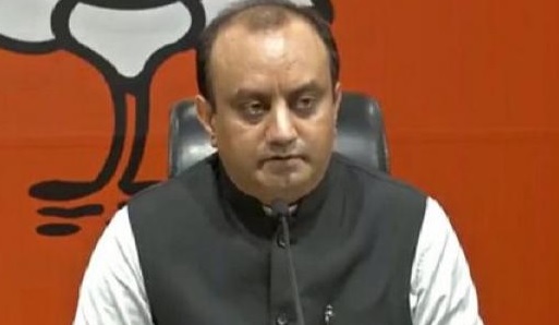 BJP candidate Sudhanshu Trivedi elected unopposed to RS