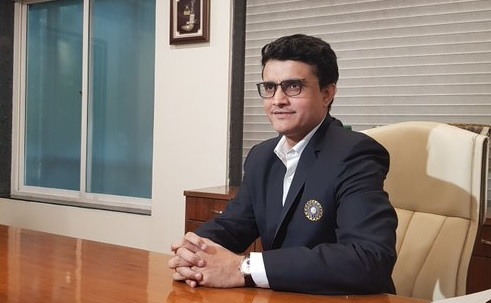 Ganguly announces cancellation of Asia Cup in September