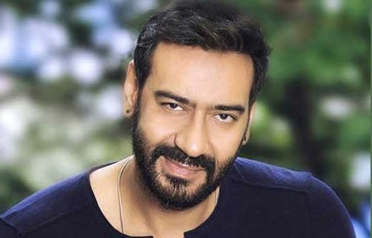 Violence not a solution to anything: Ajay Devgn on JNU