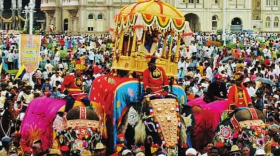 Curtains come down on Mysuru Dasara festivities