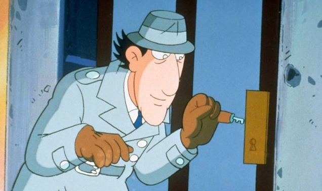 Disney developing live-action film on 'Inspector Gadget'