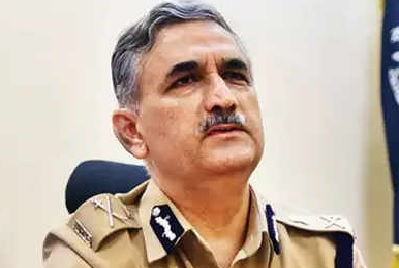 Former Mumbai top cop Padsalgikar appointed deputy NSA