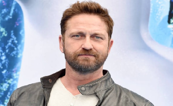 Gerard Butler to star in action thriller 'The Plane'