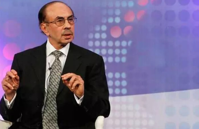 Govt should provide more stimulus; lower personal tax: Adi Godrej