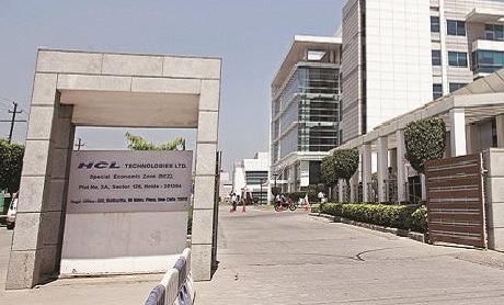 HCL Tech shares jump nearly 6 pc after Sept qtr earnings