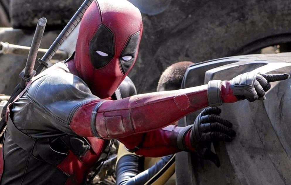 'Deadpool 3' in the works at Marvel, says Ryan Reynolds