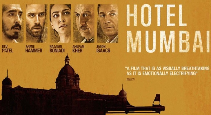 'Hotel Mumbai' to be made available to visually impaired