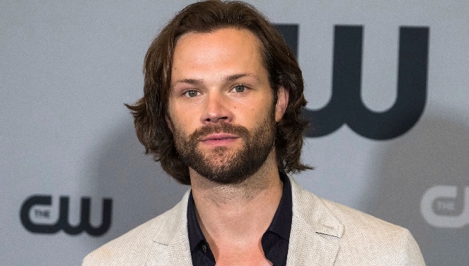 Jared Padalecki arrested in Texas for assault and intoxication