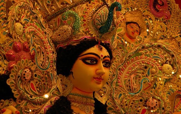 IndiGo celebrating Durga Puja at six airports