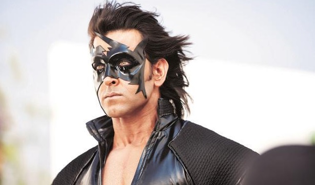 Will kick-start work on 'Krrish 4' soon: Hrithik Roshan