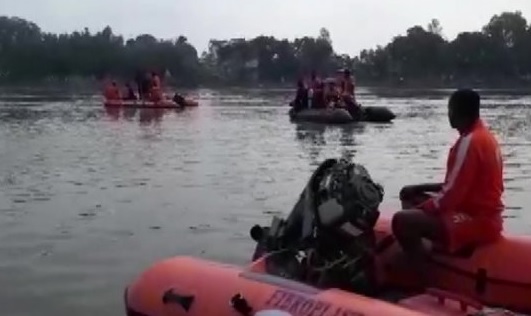 Mahananda boat capsize death toll rises to 9