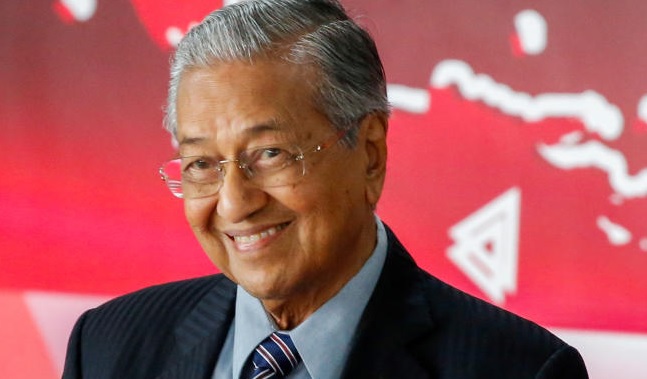 Malaysian PM stands by his remark on Kashmir, says we speak our minds'