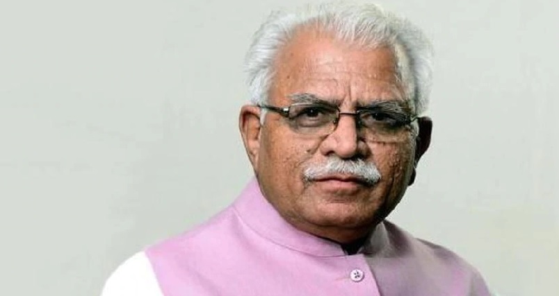 Nobody expected a tsunami: Khattar on rising COVID-19 cases