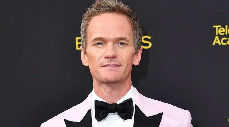 Neil Patrick Harris boards 'Matrix 4'