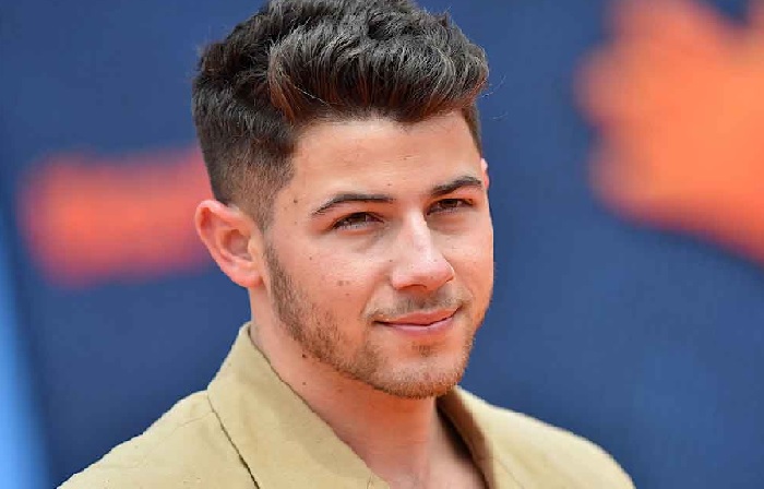 Nick Jonas joins 'The Voice' as new coach