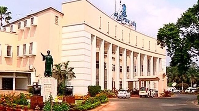 Odisha govt to construct new buildings for MLAs