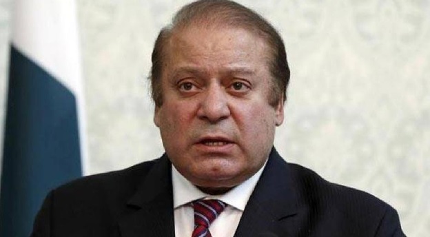 Sharif undergoes PET, CT scan in London: reports