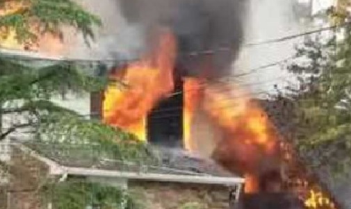 Pilot killed when plane crashed into house was avid flier