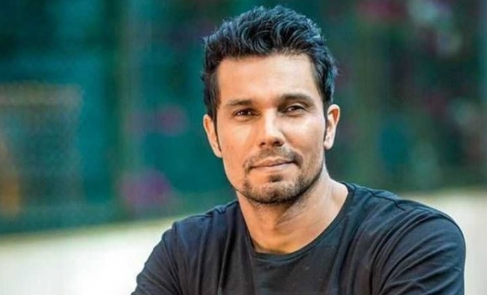 Randeep Hooda to play antagonist in Salman's 'Radhe'