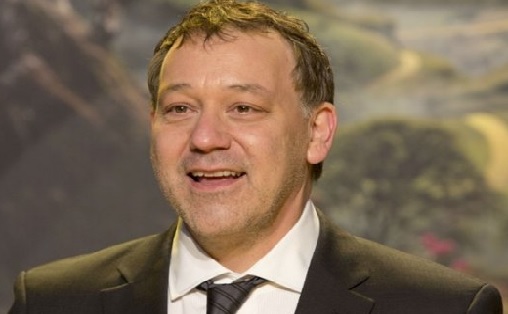 Sam Raimi plots return to horror genre with new movie