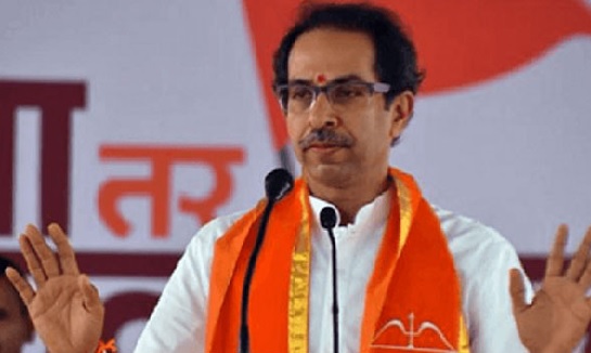 Shiv Sena to conduct outreach campaign