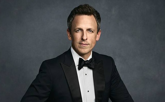 Seth Meyers' Netflix stand-up special to debut on Nov 5