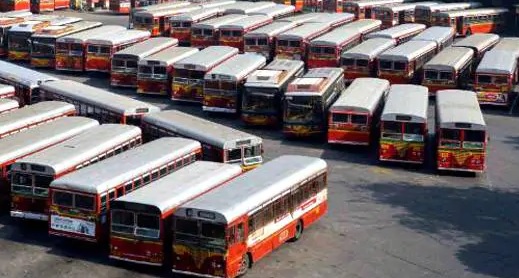 TSRTC employees call off nearly two month old strike