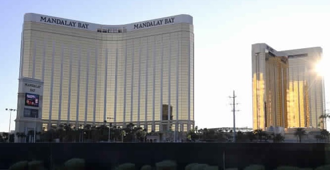 USD 800 mln settlement announced in Las Vegas mass shooting