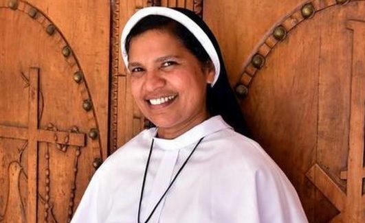 Vatican dismisses appeal by Kerala nun