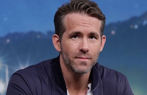 Dictators today are in-charge of world Ryan Reynolds