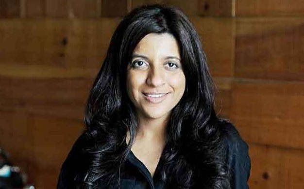 Zoya Akhtar happy about scripts getting more weightage in filmmaking process