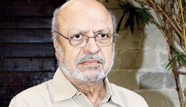 Our letter was just an appeal, so why this FIR: Benegal