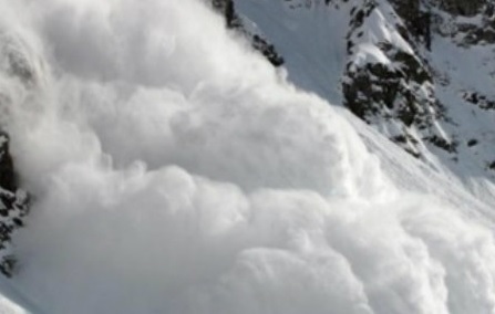 Two avalanches hit Kashmir; no loss of life reported