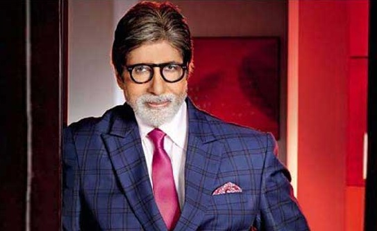 50 years of Bachchan: Actor for all seasons and many generations