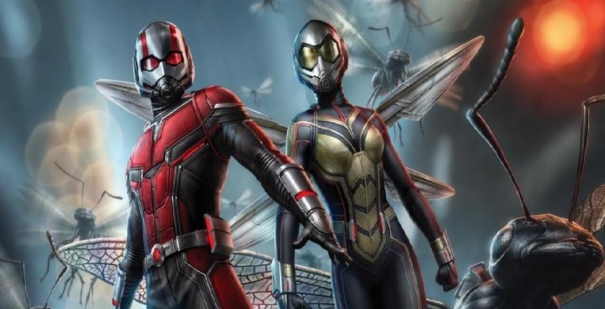 'Ant-Man 3' in the works with Peyton Reed returning as director