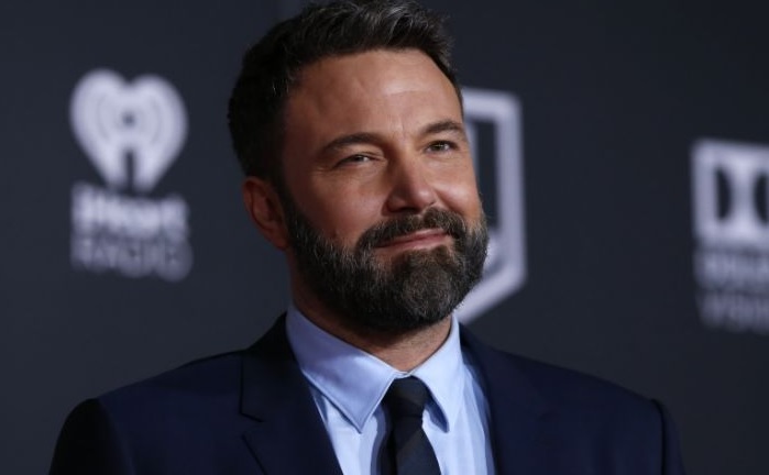 Ben Affleck to star in action thriller 'Hypnotic'