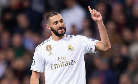 Benzema hits out at continued French exile