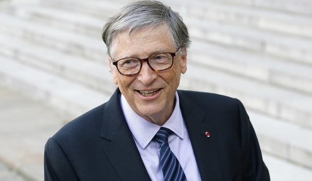 Bill Gates lauds PM Modi's leadership in combating COVID-19 in India