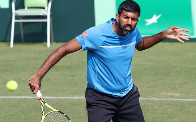 Bopanna-Koolhof sails into Qatar Open final