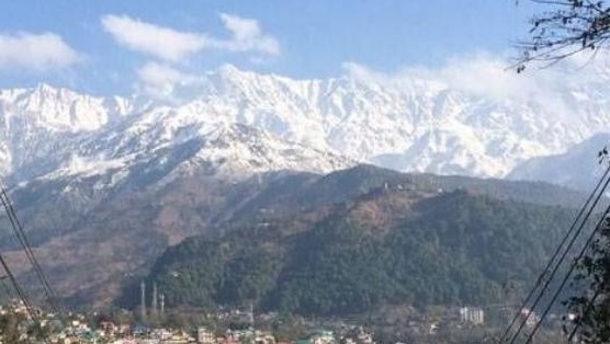 Delhi tourist dies after slipping down hill in Himachal