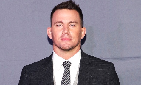 Channing Tatum to star in 'Soundtrack of Silence'