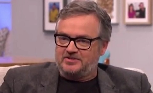 Charlie Higson joins 'Curse of the Kohinoor' series as co-writer