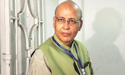 Cong leader Abhishek Singhvi tests positive for COVID-19