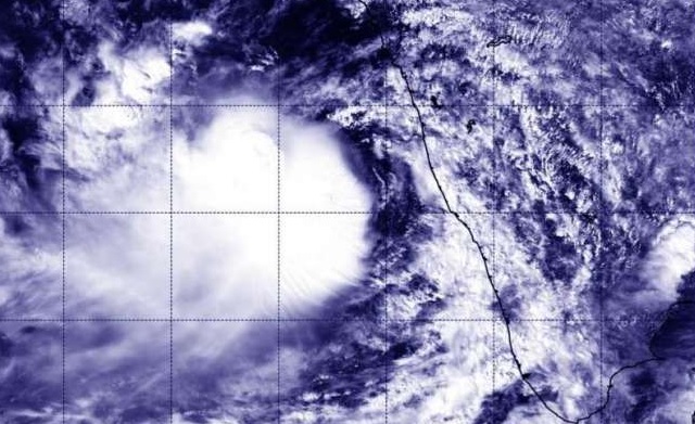 India sends relief materials to cyclone-affected people of Fiji