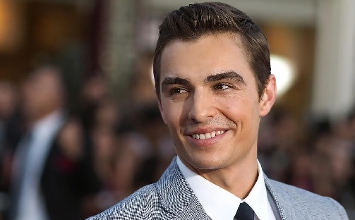 Dave Franco to star in Peter Farrelly's comedy series