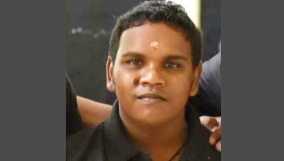 Engineering student found dead in college toilet