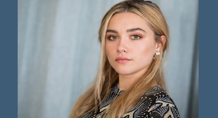 'Black Widow' a big action film with heart: Florence Pugh