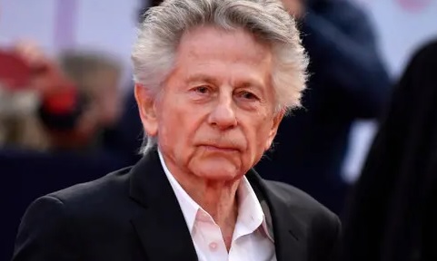 French actor accuses Roman Polanski of raping her in 1975