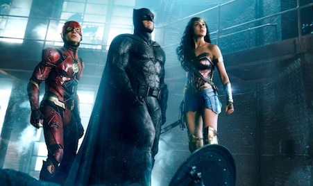 Gal Gadot, Ben Affleck petition for release of Snyder cut version of 'Justice League'