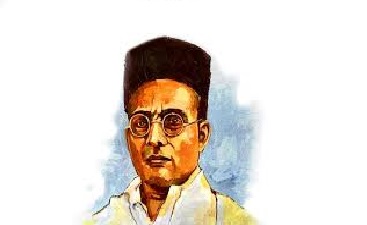 V-P, PM pay tributes to Savarkar on birth anniversary